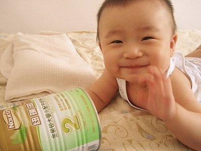 十岁小孩吃什么奶粉好
