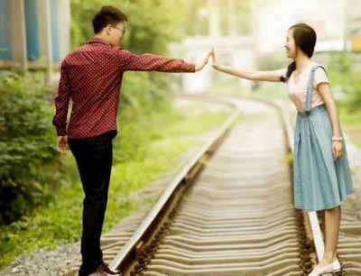 婚姻到底意味着什么
