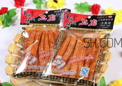 怀孕初期能吃辣条吗