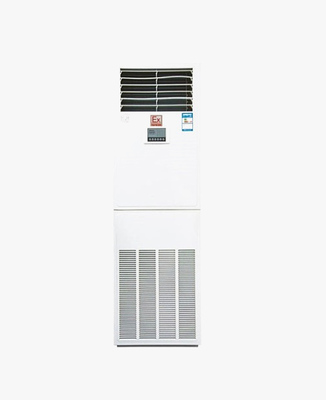 月子吹空调