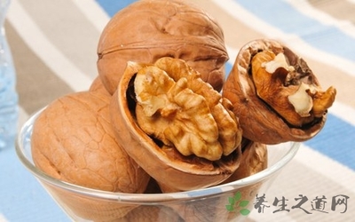 怀孕几月吃核桃最好的
