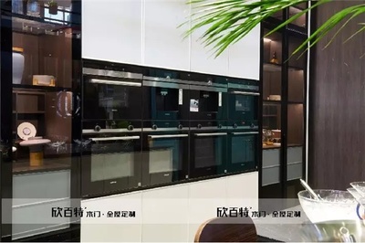 欣百特橱柜怎么样