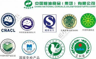 质量安全认证标志含义