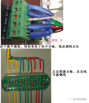 端子图是什么