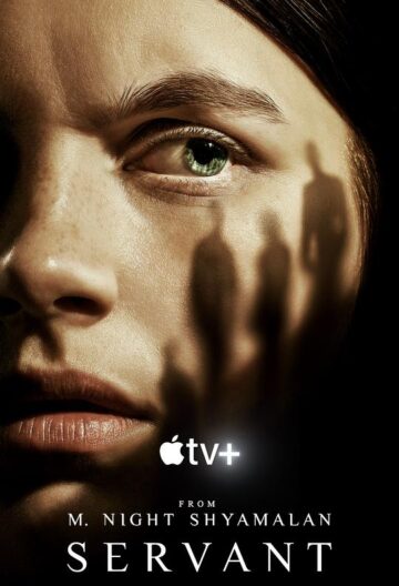 灵异女仆 第三季