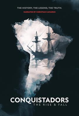 Conquistadors: The Rise and Fall Season 1