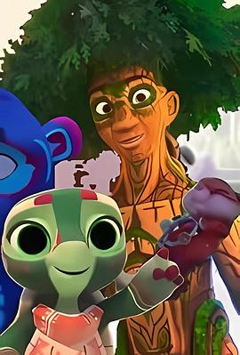 可可瓜儿歌街 第五季