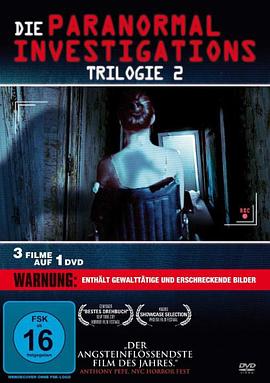 The Life of Riley Venn: Ghost Magnet