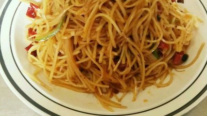 老干妈土豆丝的做法