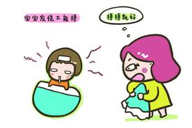 宝宝发烧不出汗能退烧吗