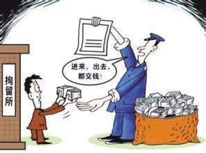办取保候审要花多少钱