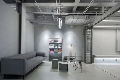 北京设计工作室