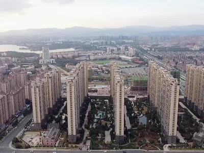 红角洲楼盘