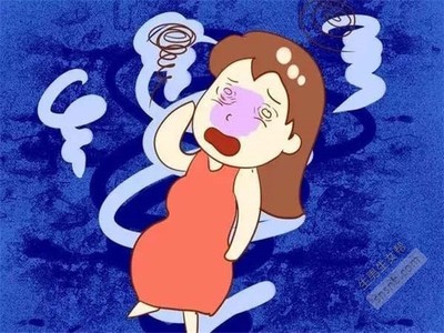 怀孕粘液丝高是怎么回事
