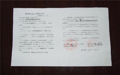 工程承包合同纠纷