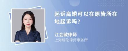 上海诉讼离婚律师