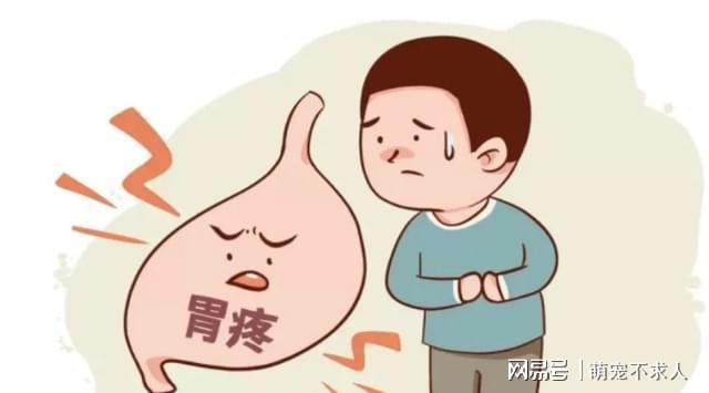 左上腹胀痛是怎么回事