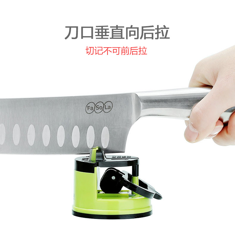 厨房刀具什么牌子出名
