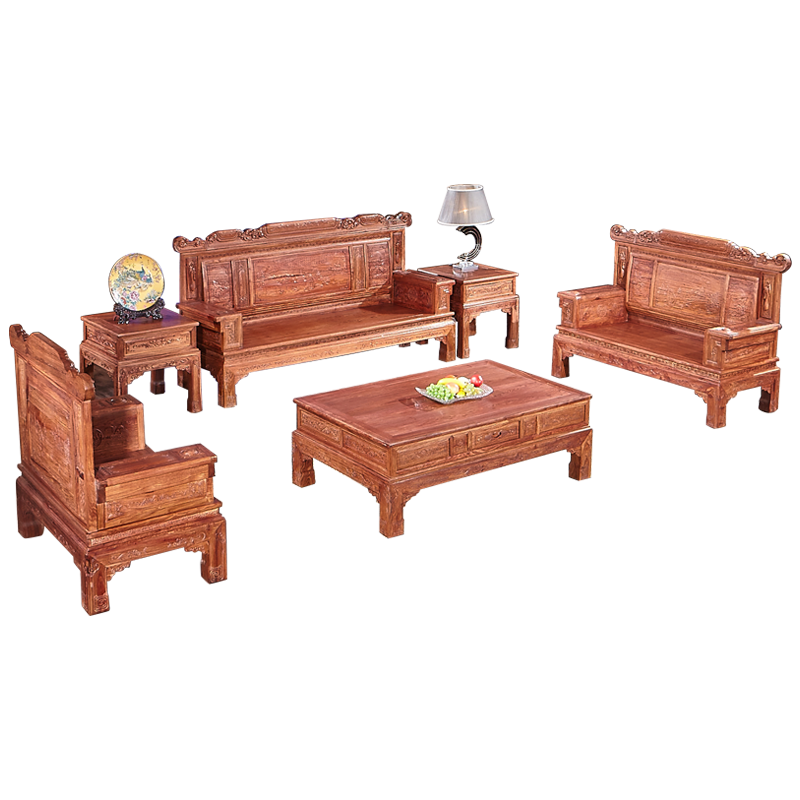 顺德实木家具