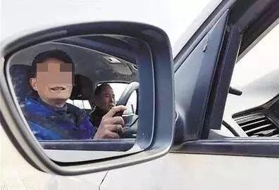 做梦开汽车