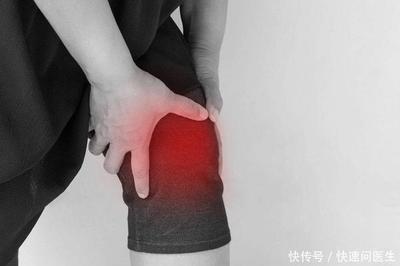 膝盖痛怎么治疗好