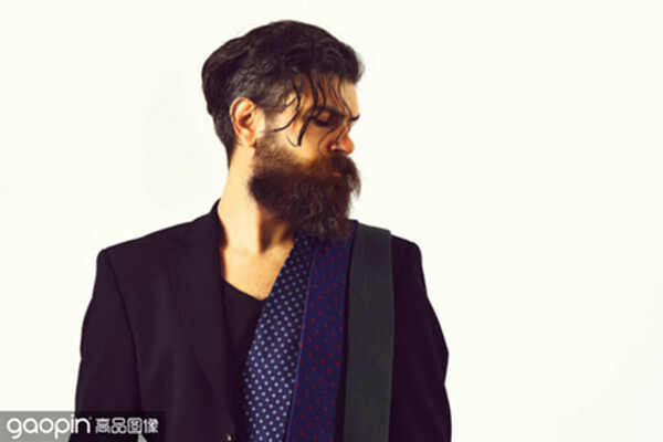 beard是可数名词吗