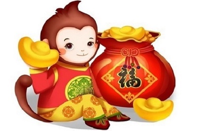 属猴人的财运