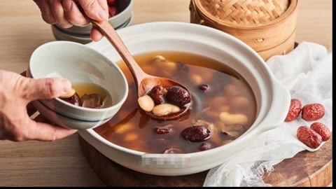 孕妇可以喝姜枣茶吗