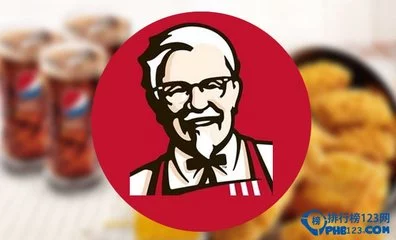 全球十大快餐连锁品牌排行榜