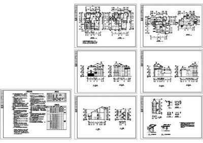 异形建筑设计说明范文（异形建筑结构设计案例分析）