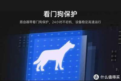 什么是看门狗程序