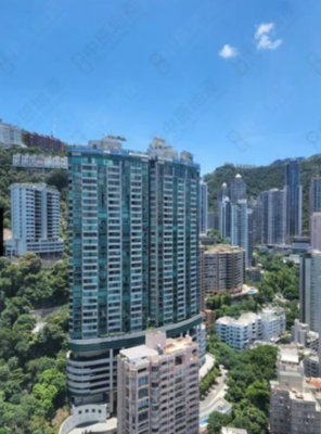 香港中原地产