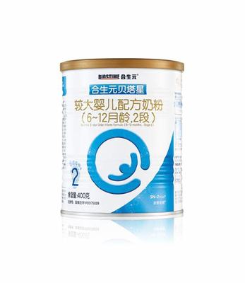 阿尔法奶粉怎么样