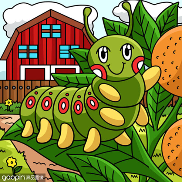 蚯蚓土里造宫殿图片