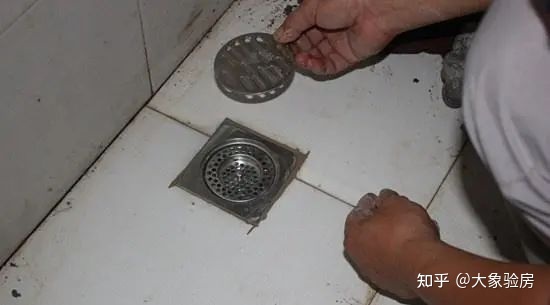 厨房地漏经常堵塞怎么办