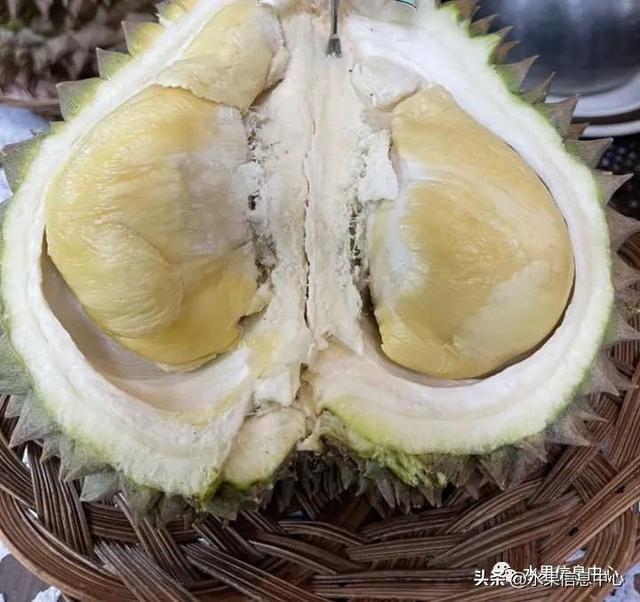 榴莲有苦味是怎么回事