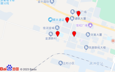 金源广场在哪里