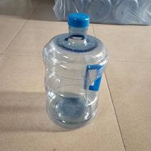 临沂塑料矿泉水桶批发价格