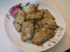 新鲜带鱼做法大全家常菜