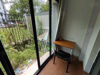 朱家角泰安公寓