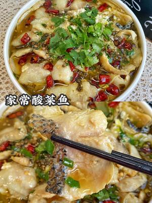 鱼片粉丝做法大全家常