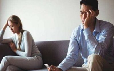 怀孕8个月想离婚怎么办