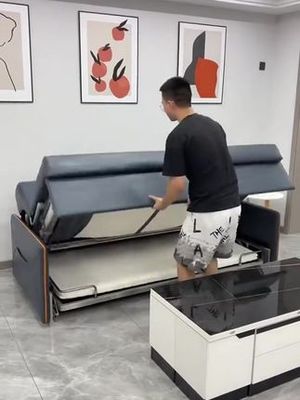 扔家具