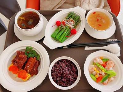 月子营养膳食