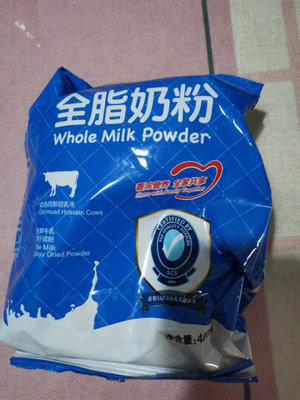 全脂奶粉和生牛乳哪个好