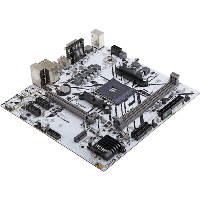 cpu sw电脑主板
