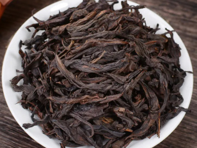哪些茶是乌龙茶