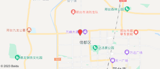 永康森林公园地址