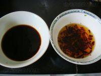 拌菜料汁如何制作方法