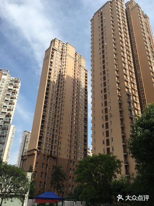 成都东城美地